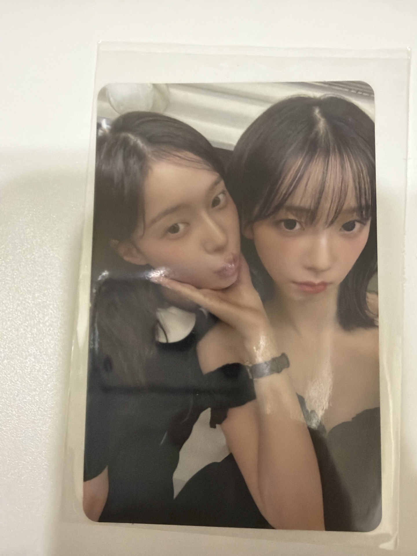 10/12有明雙人卡