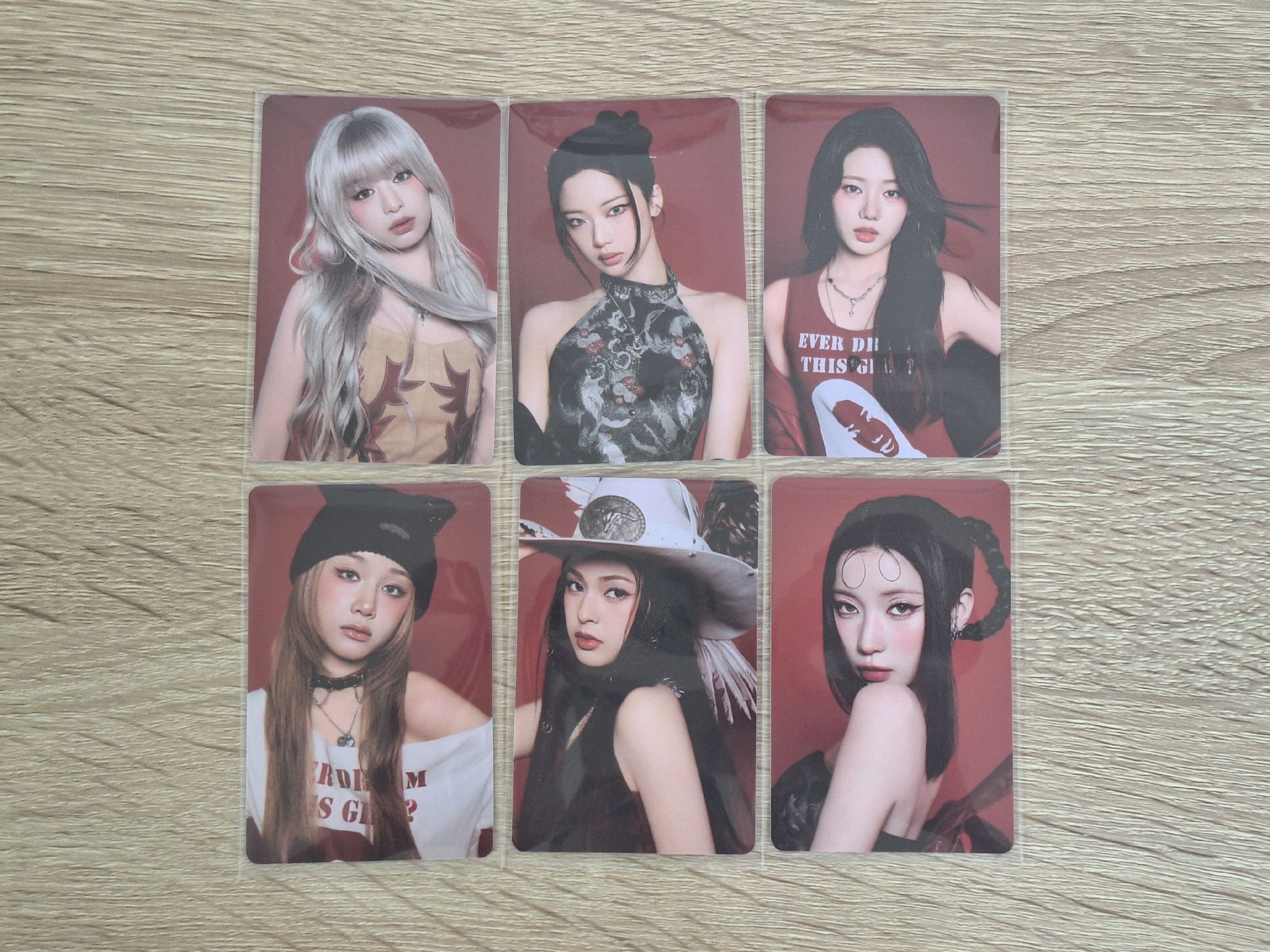 Psycho外套小卡+滿額賢(現貨)