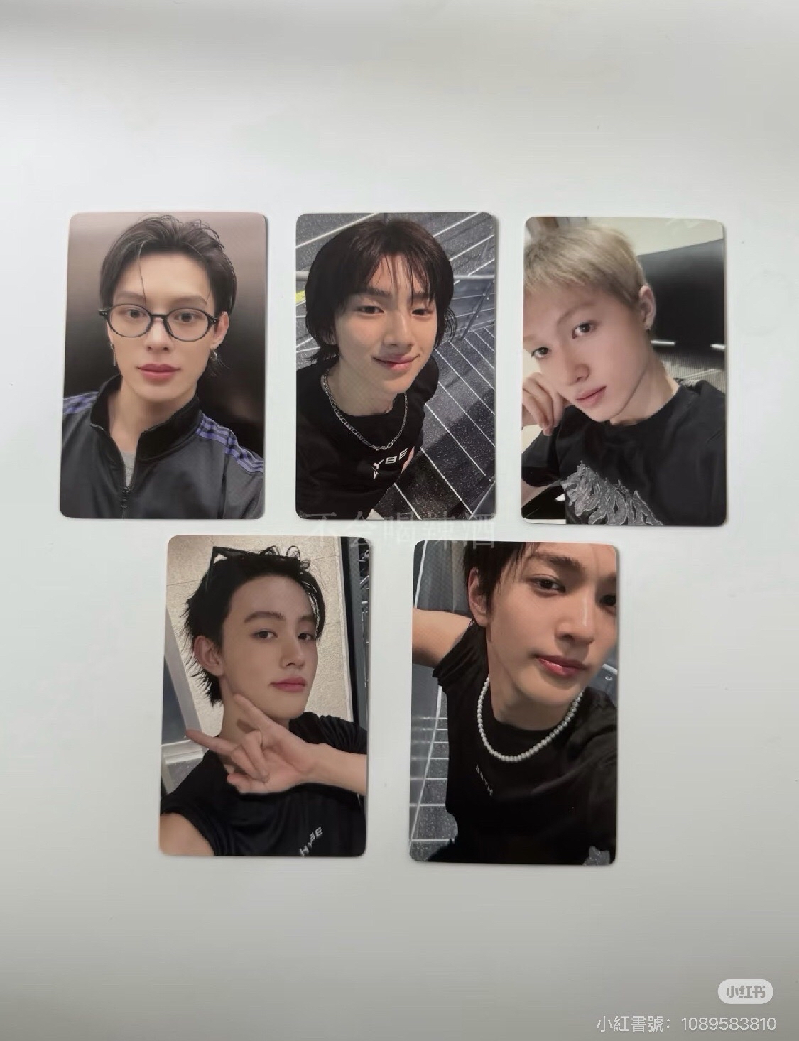 🩵CORTIS🩵 yzy1.0訓、馬