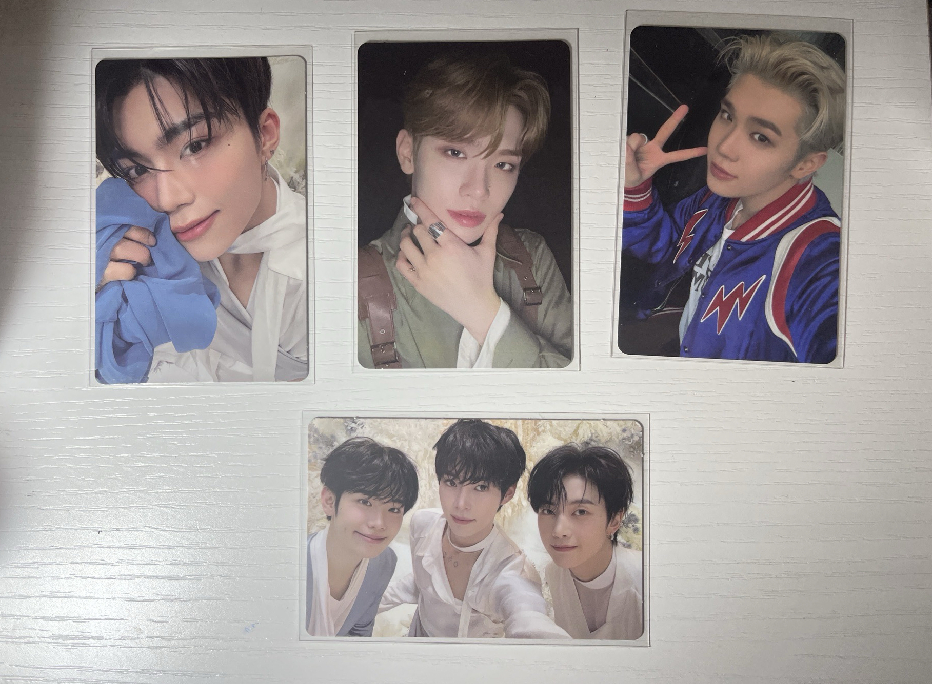 現貨 專卡 隨機卡