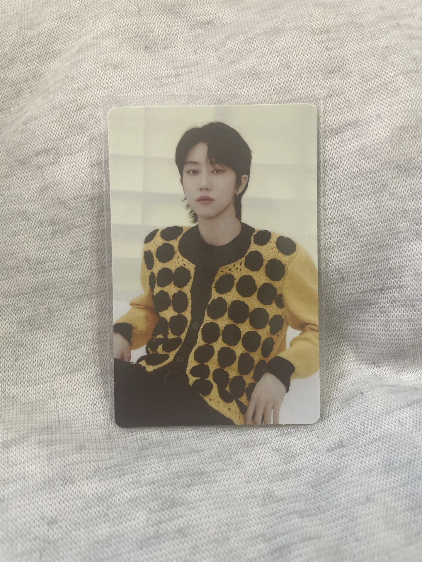 ⭐️THE8 FOLLOW 隨機卡 