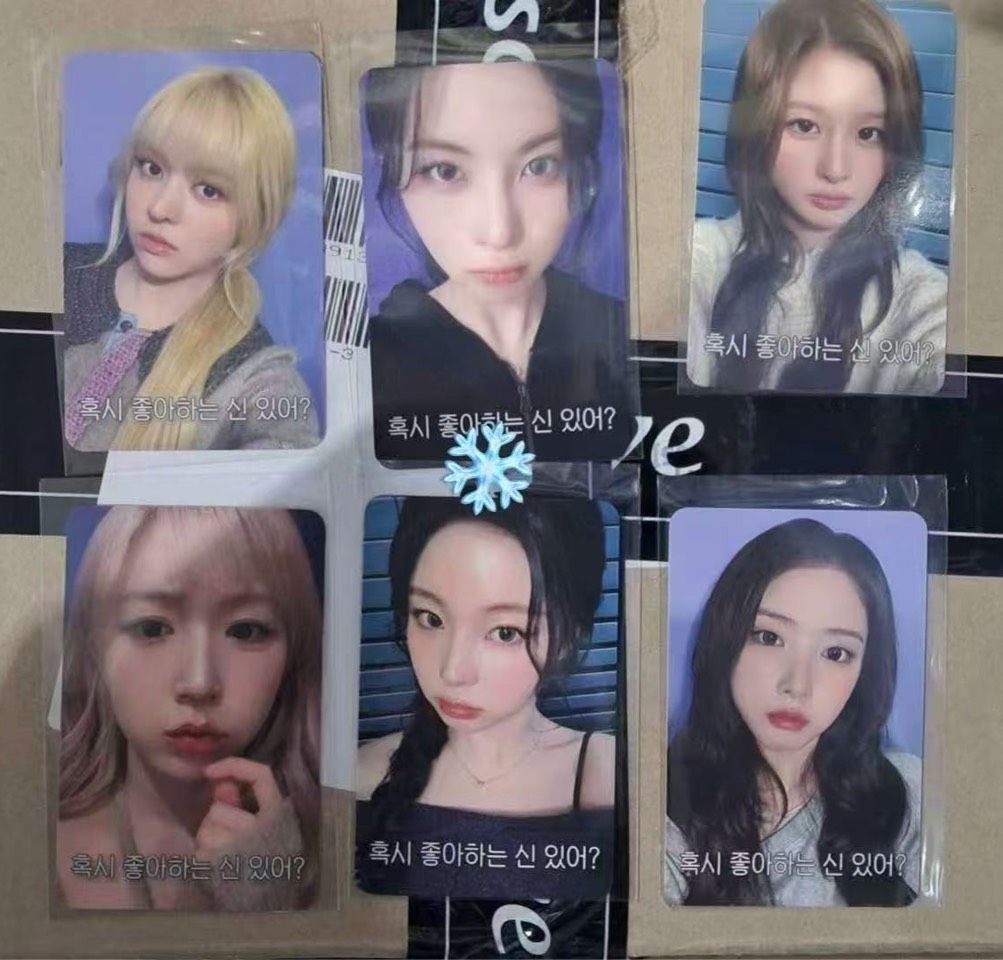 MS當日著裝 職員+或許有你喜歡的神嗎