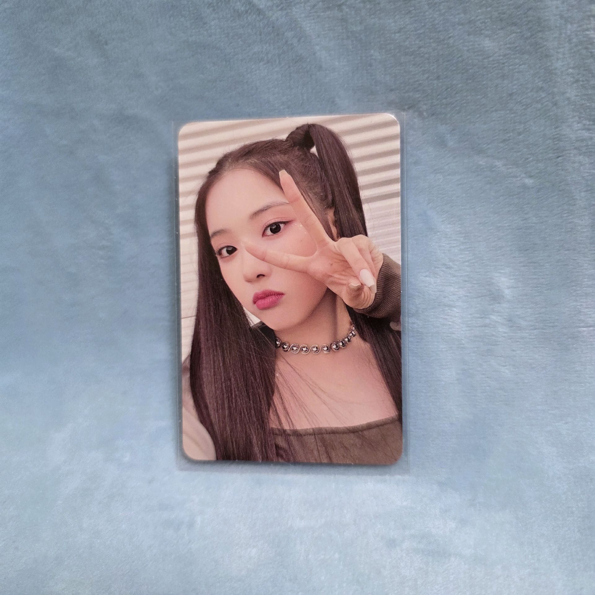 🐨NMIX 出道專ms Jiwoo