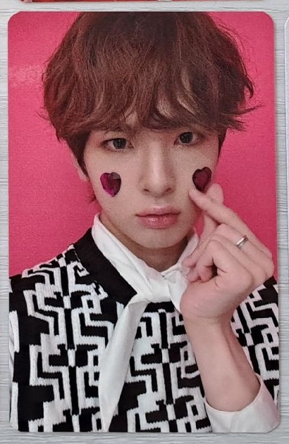 ❤️炯
