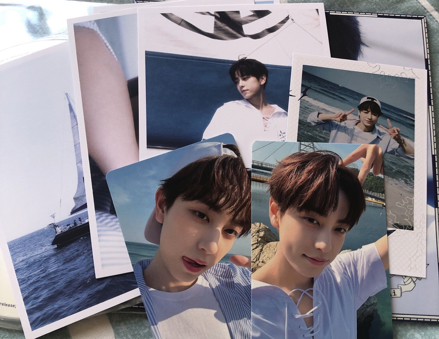 &team 青嵐 Taki 已拆全專