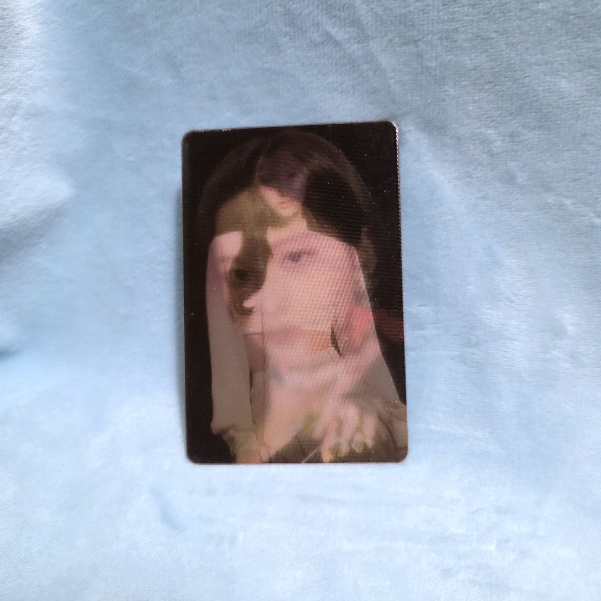 🐨NMIXX sullyoon 出道專限量版盲盒變化卡