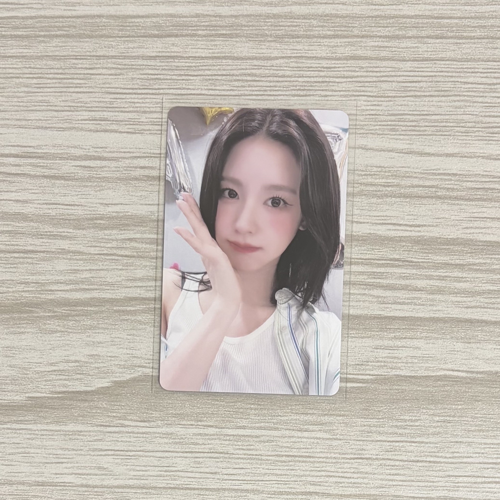 i-dle Miyeon 薇娟 2 kms7.0 ver.3