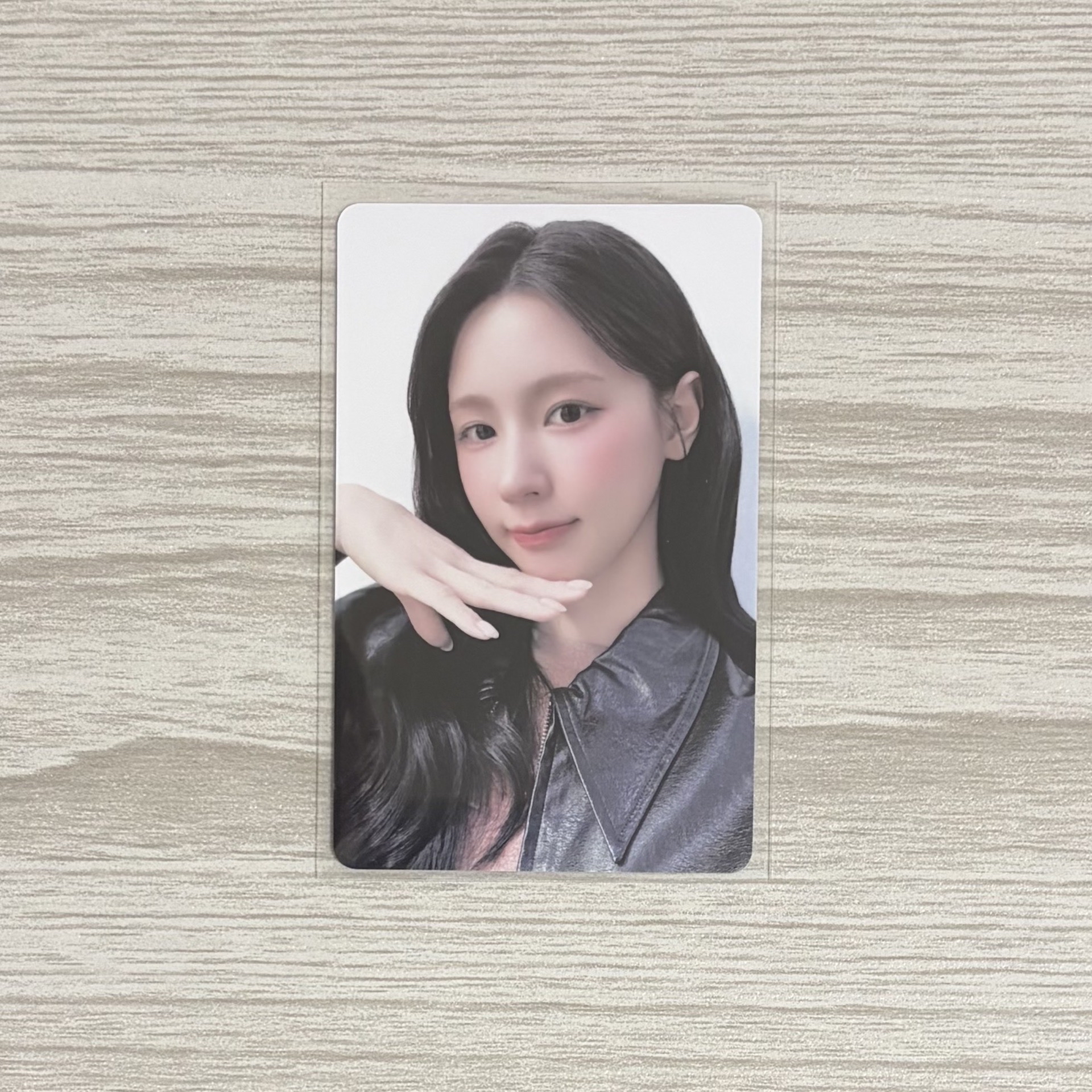 i-dle Miyeon 薇娟 2 kms8.0 ver.3