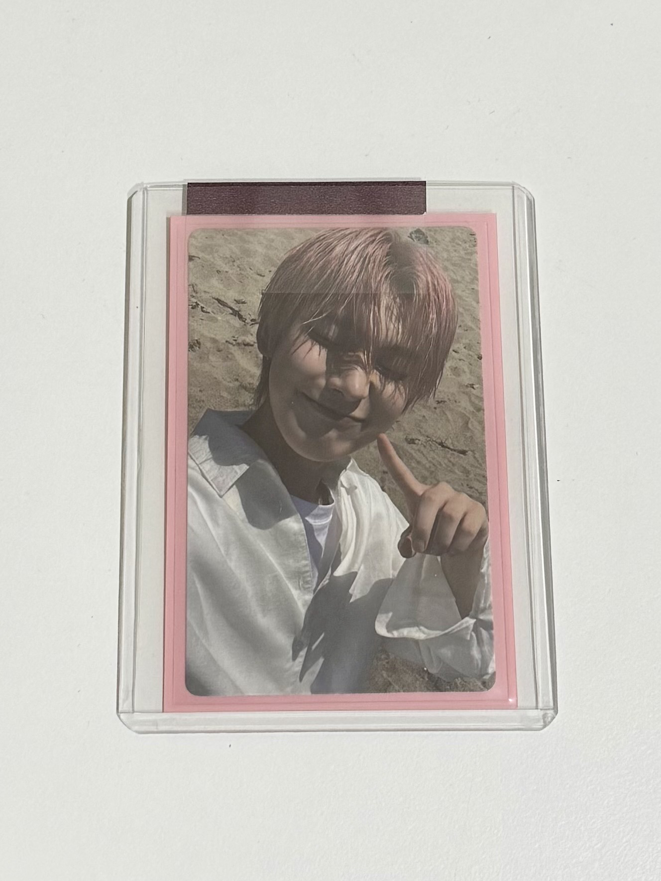 善禹正規一專卡