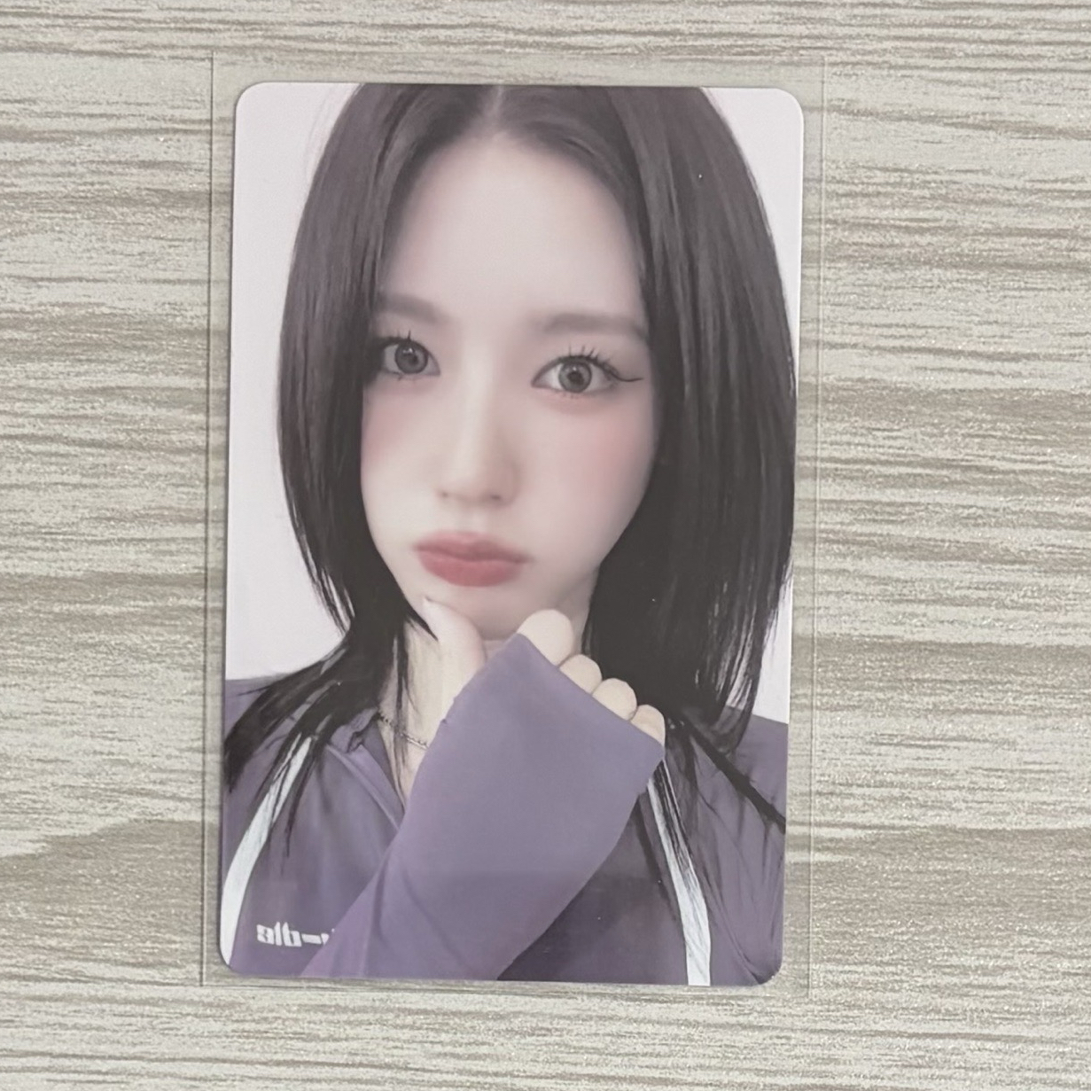 i-dle Miyeon 薇娟 2 kms9.0 ver.1