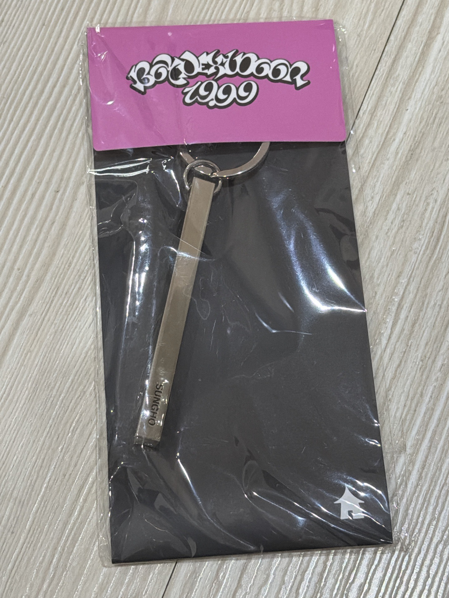 成淏 19.99 鑰匙圈