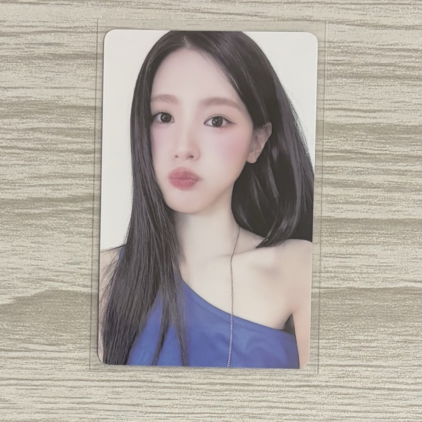 i-dle Miyeon 薇娟 2 kms9.0 ver.4