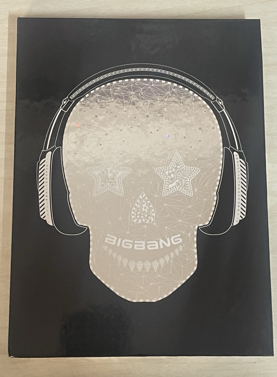 BIGBANG Tonight空專