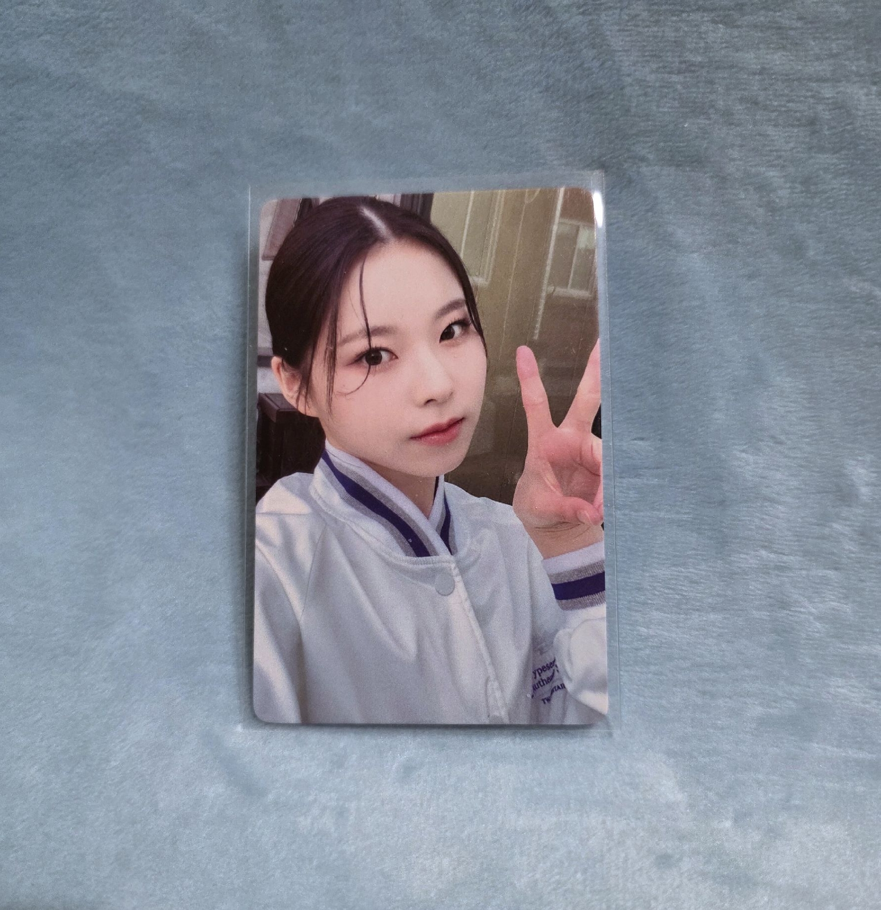 🐨NMIXX 一直娛 kyujin