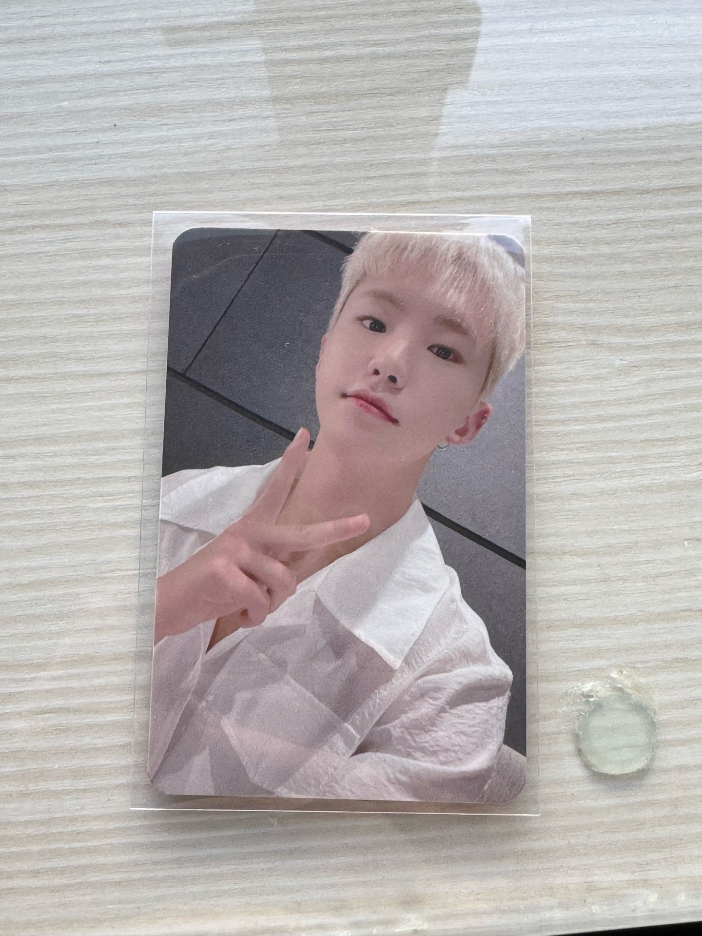 💎正規四yzy E中文卡背-榮