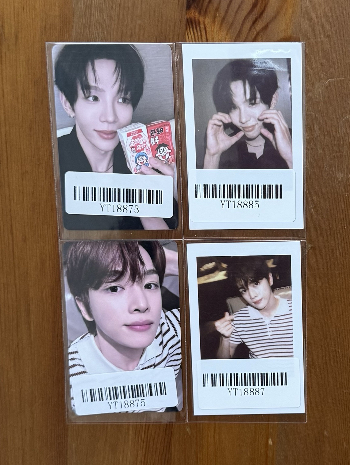 kms3.0 v1 一卡一拍