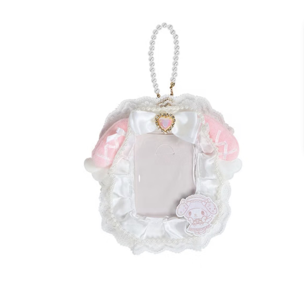 美樂蒂天使卡套