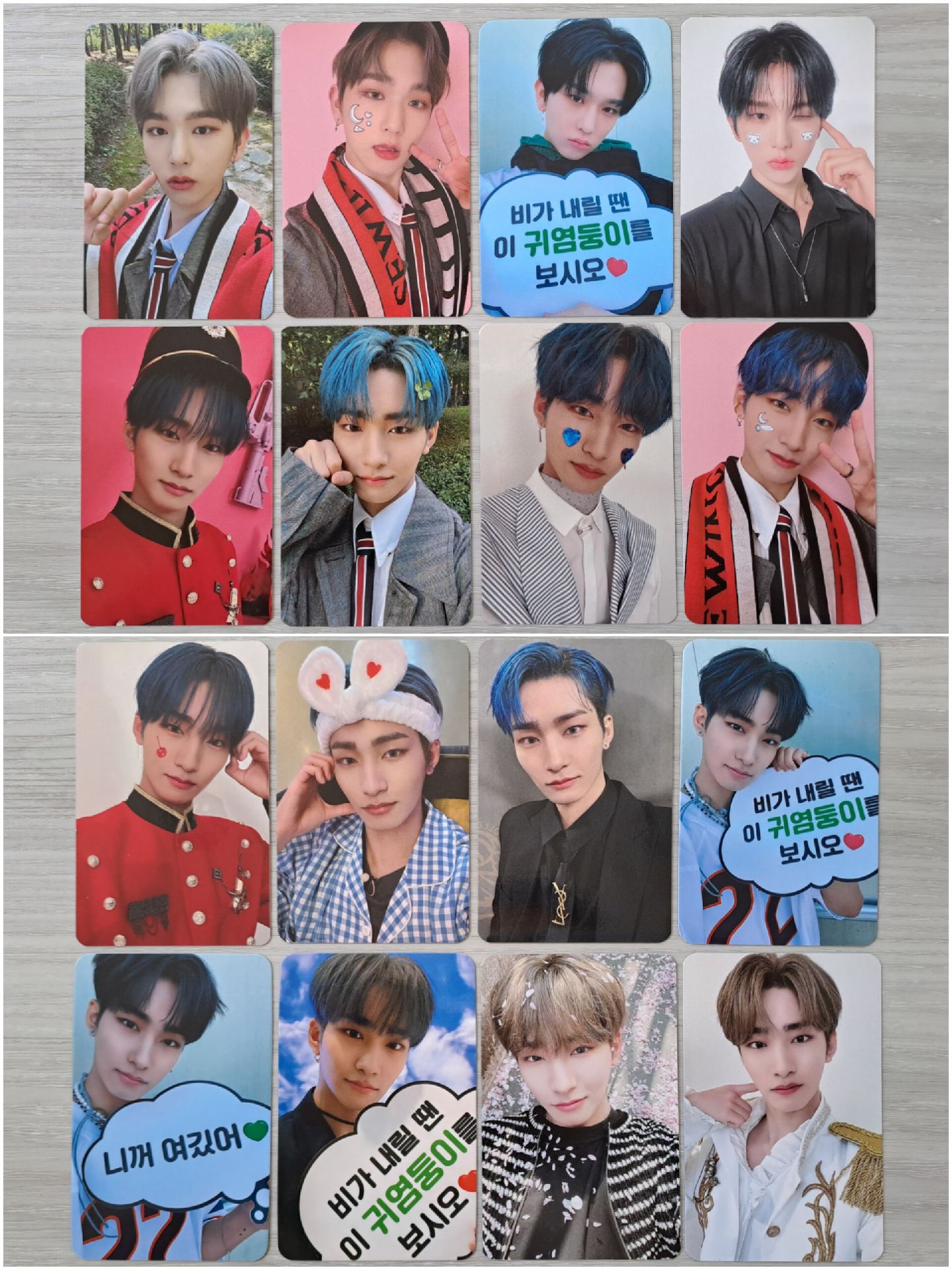 EPEX 公放卡(佑宰)、音源卡