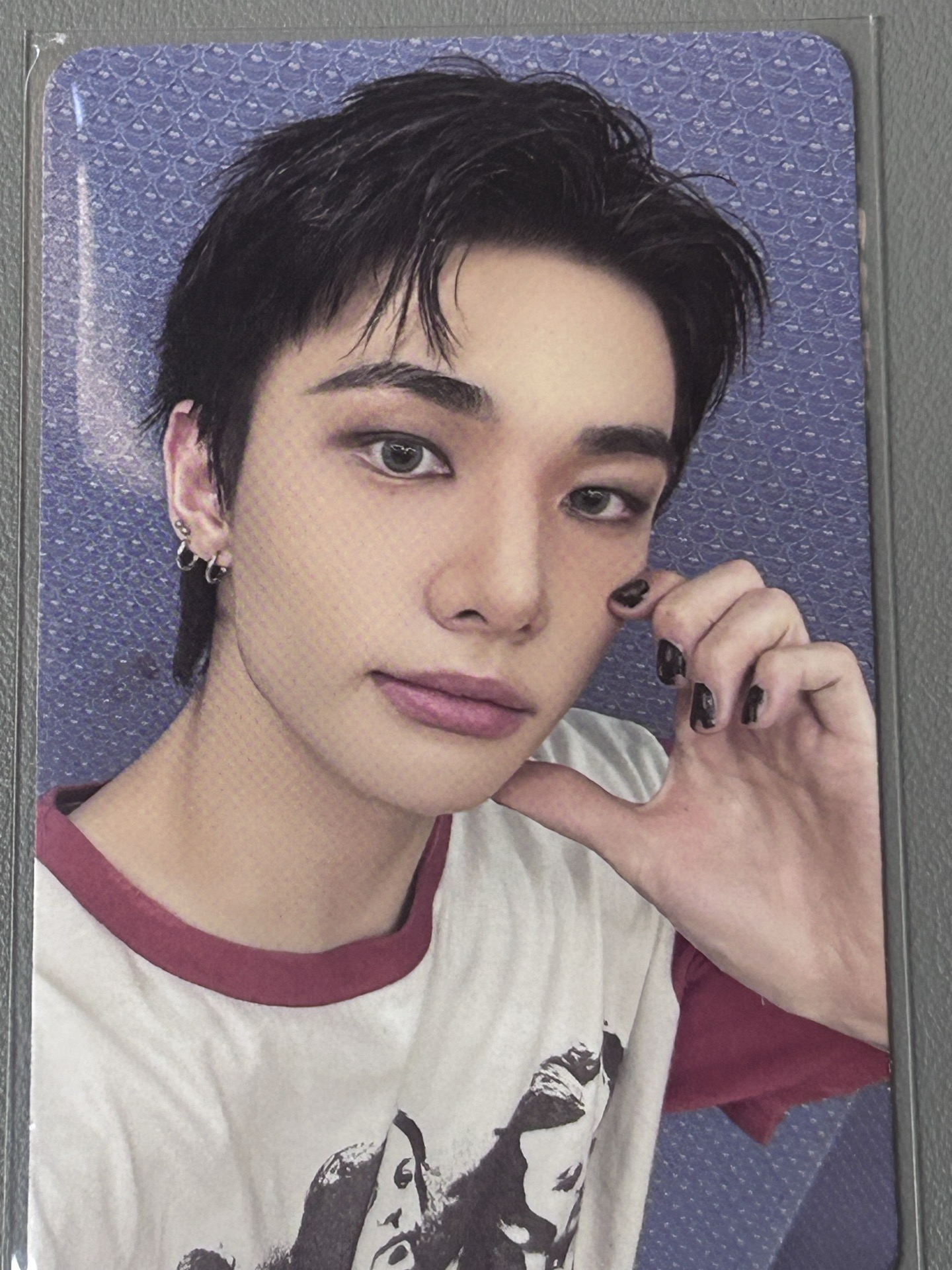 DO IT 專輯卡 Accordion ver. 預售禮