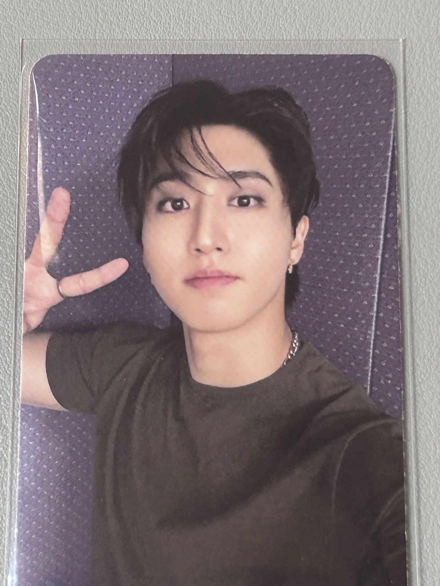 DO IT 專輯卡 Accordion ver. 預售禮