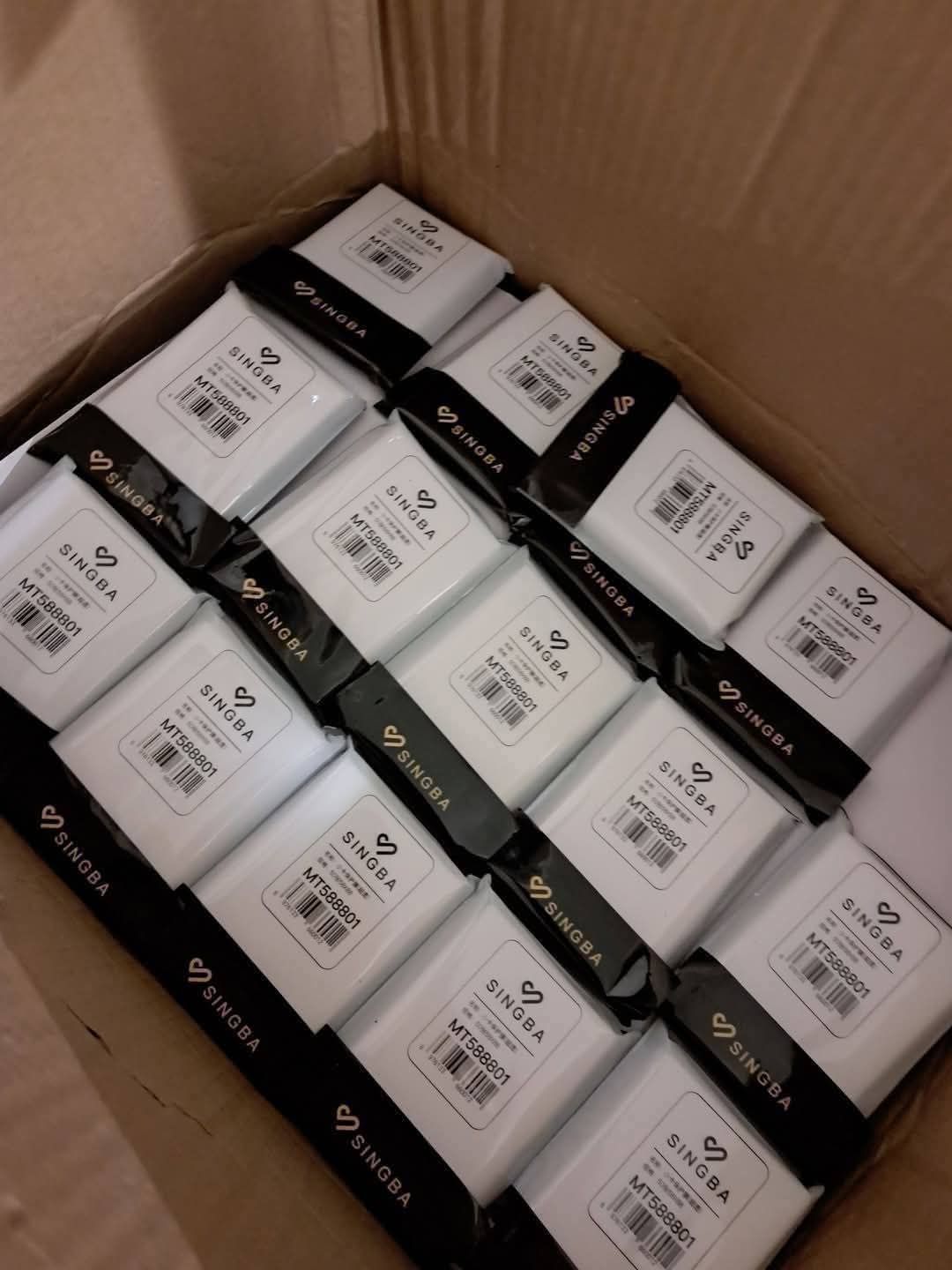 SINGBA卡膜 多款尺寸＆材質（小卡／徽章尺寸皆有）