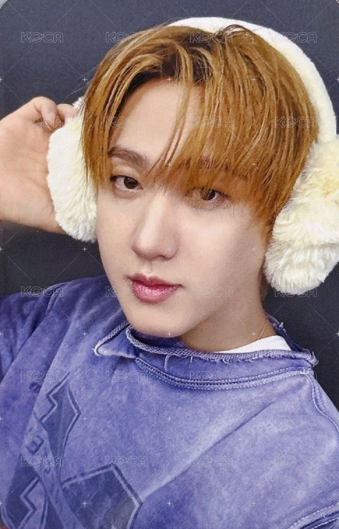 Stray Kids SKZ DO IT WEEK1 快閃滿額卡 徐彰彬