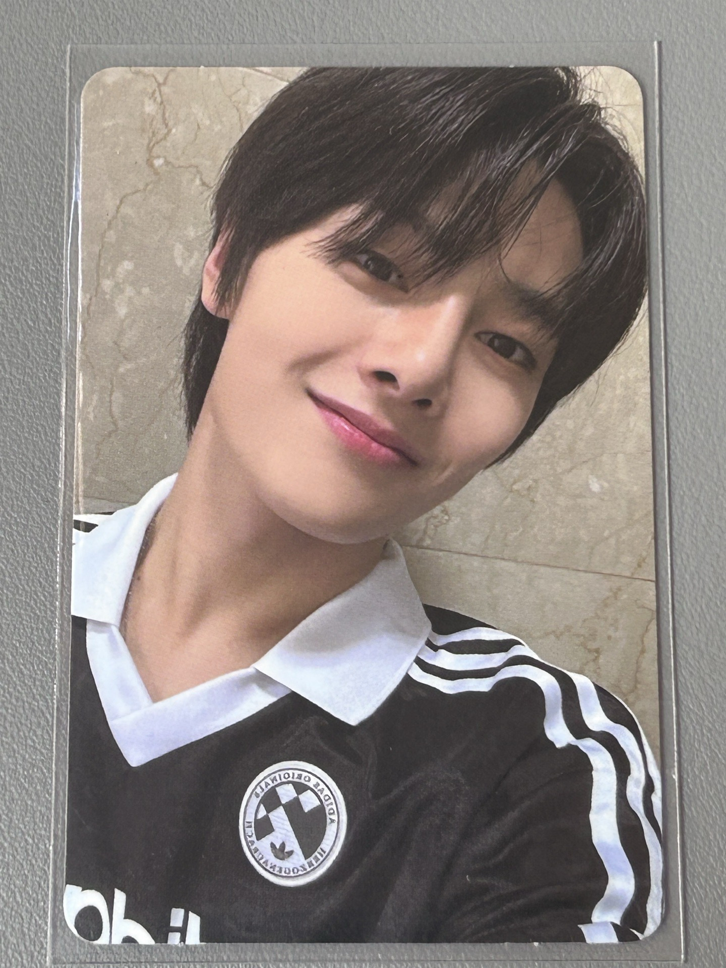 樂-STAR 快閃店 1.0 滿額卡 A版