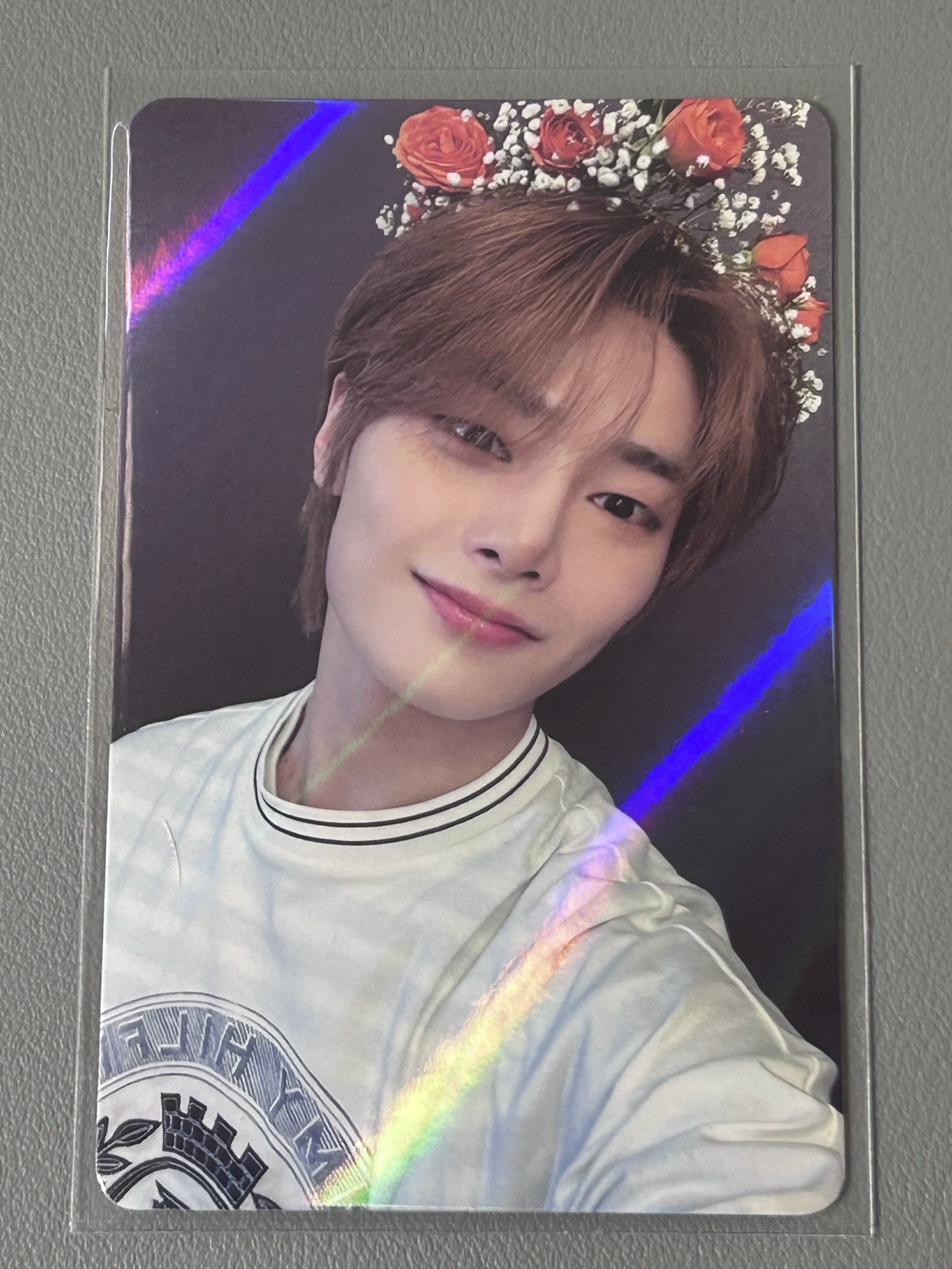 樂-STAR kms 3.0 簽售卡 