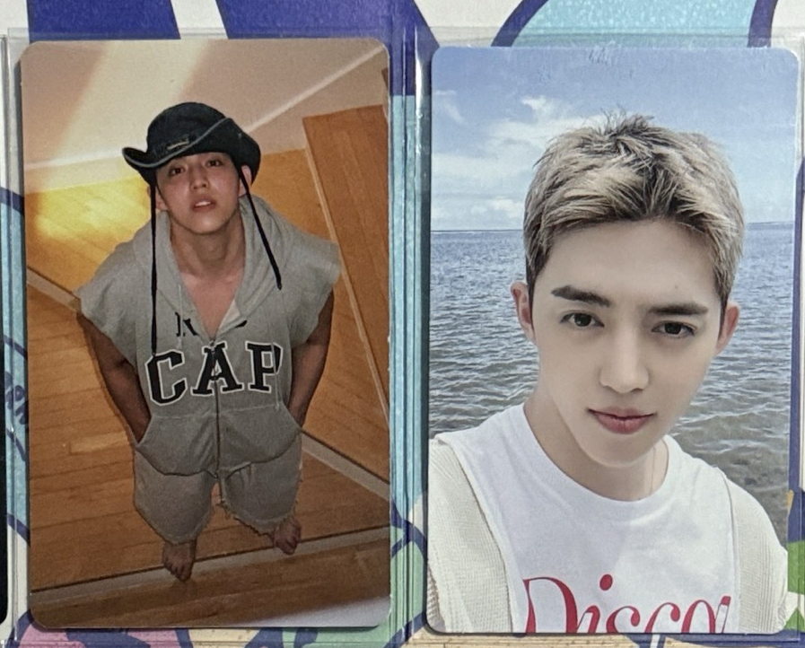 💙CxM電子專（未掃）