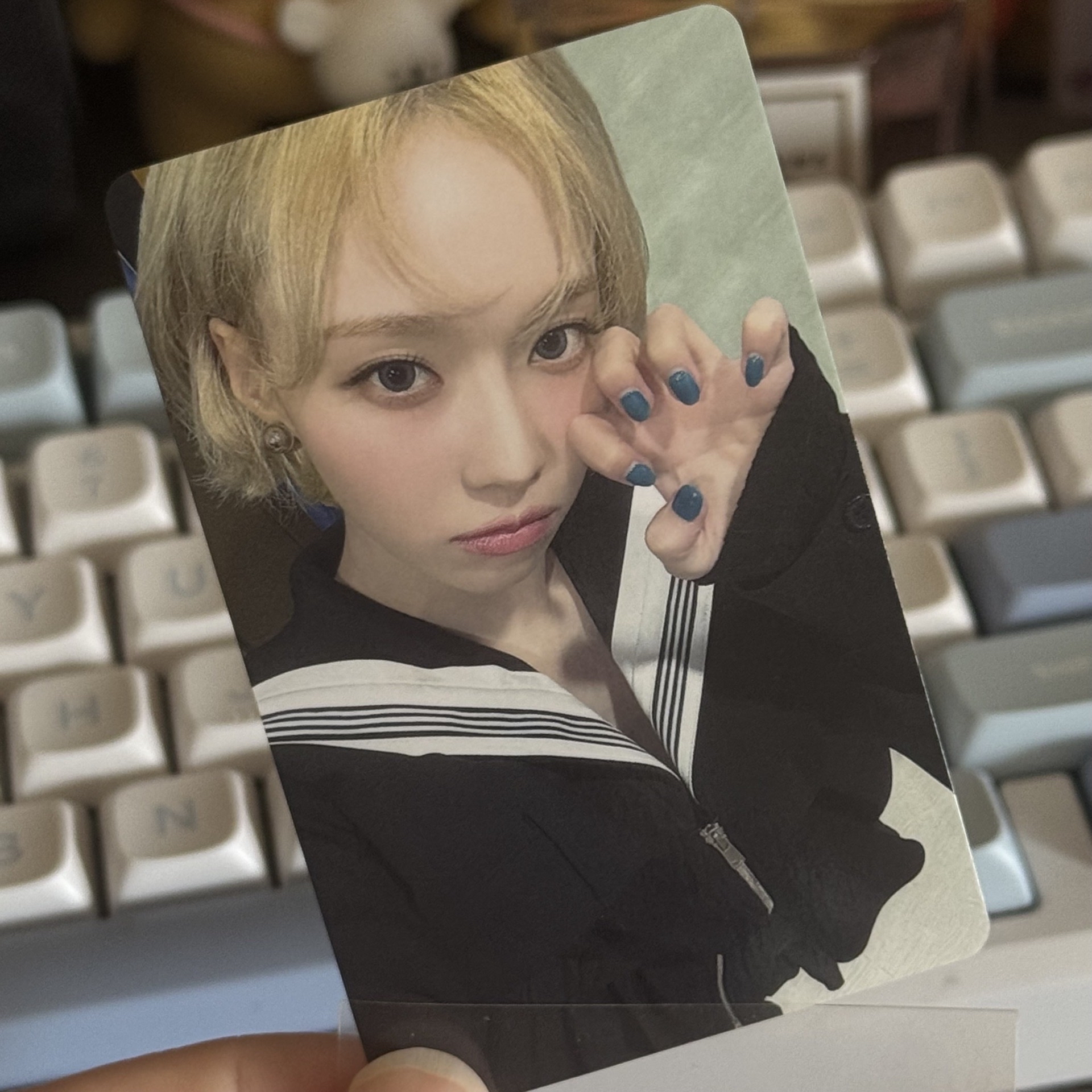 ☆現貨♪隨機卡 beyond live 日本儲值卡冬