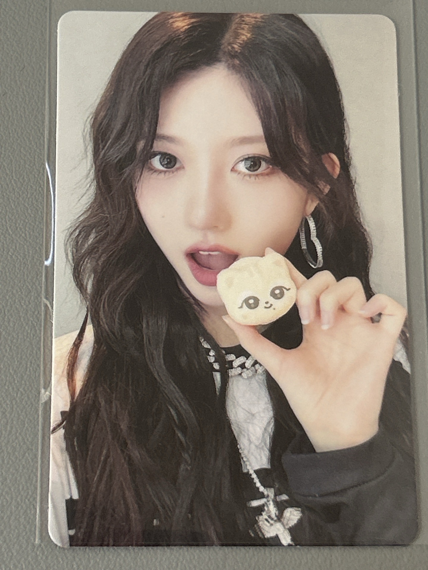 I'VE MINE kms 3.0 特典卡 單封ver.