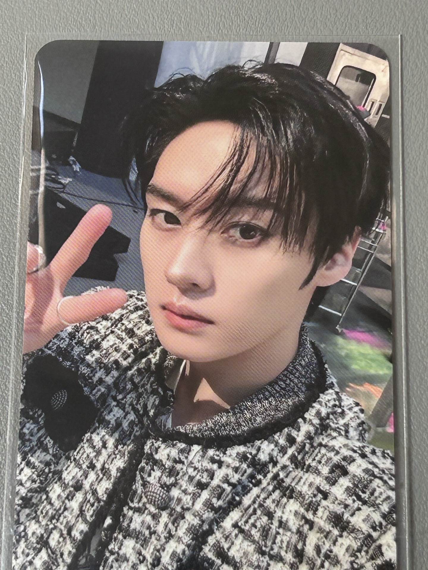 DO IT 專輯卡 Platform Plve ver.