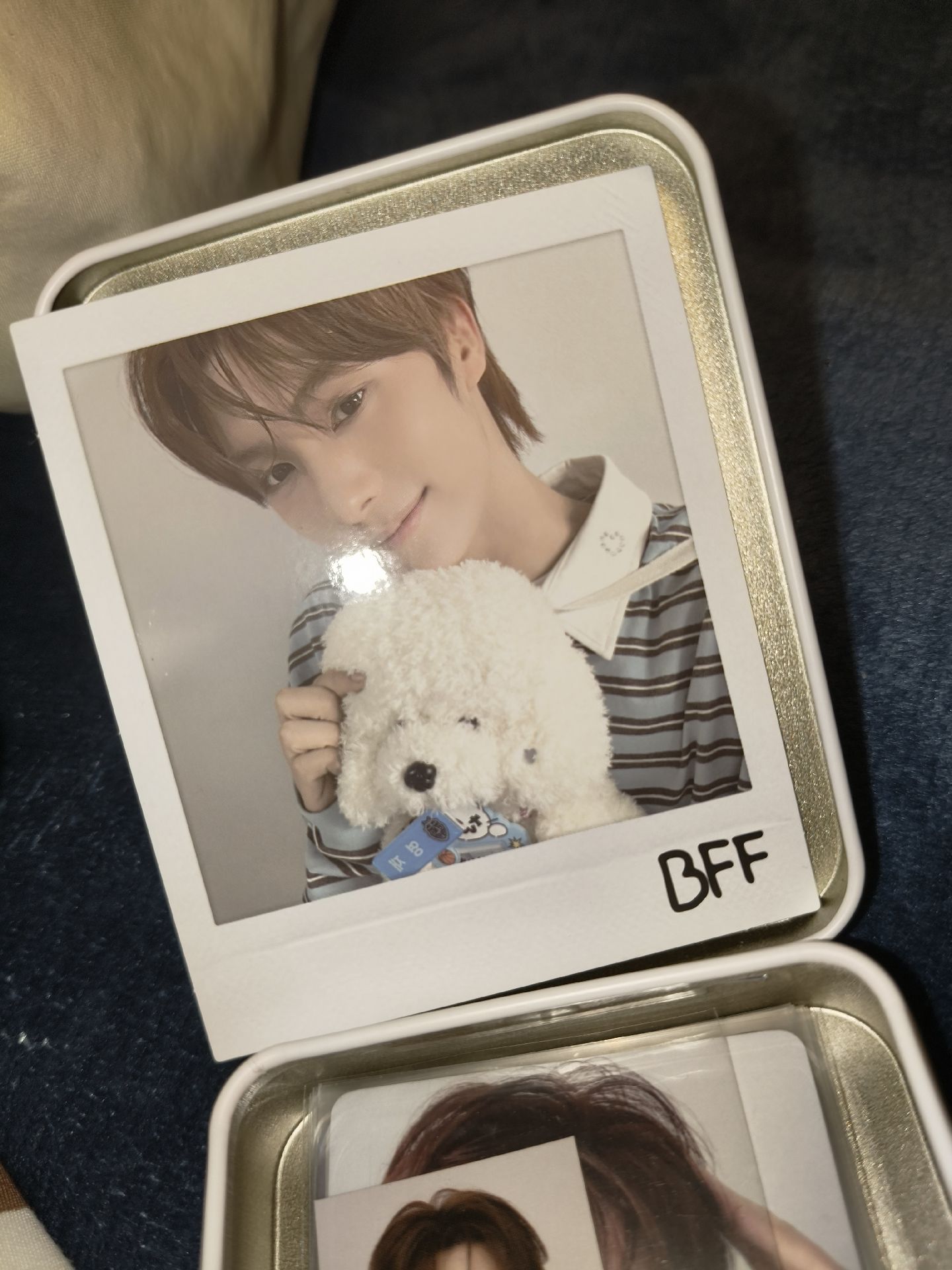 飯咪回憶錄 周邊卡 