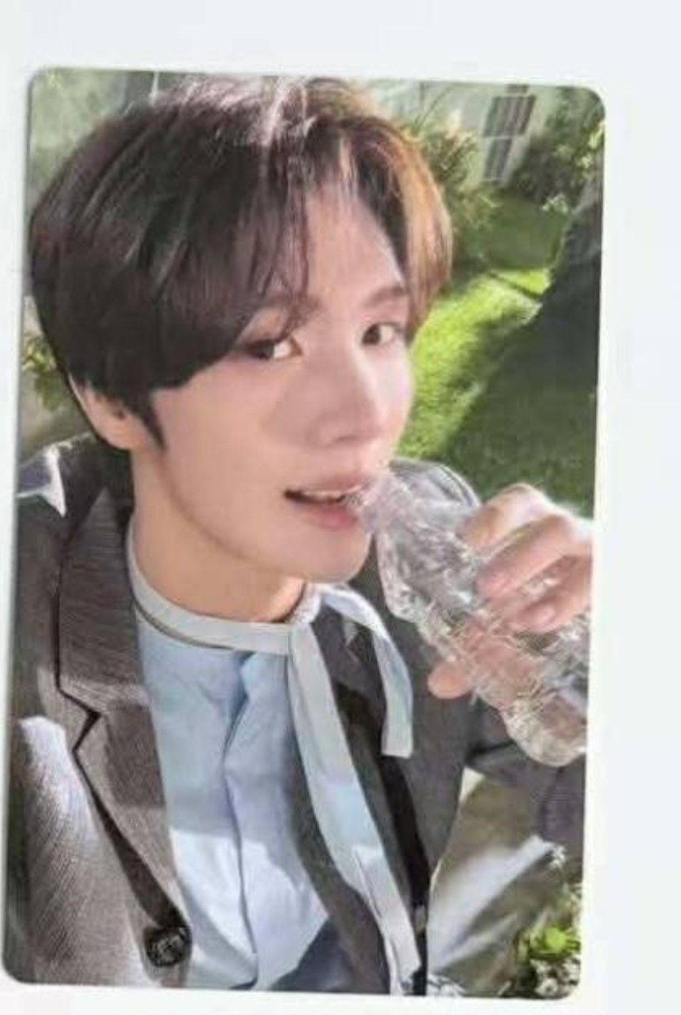 數位單曲 wvs 簽售卡 