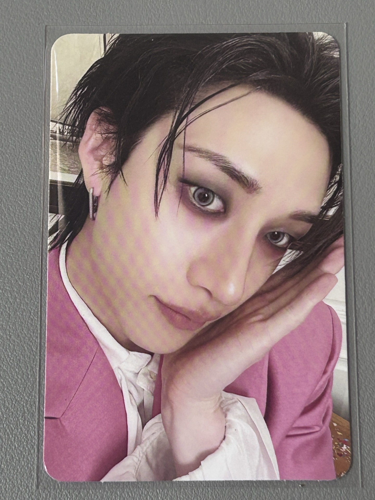 DO IT 專輯卡 IT ver.