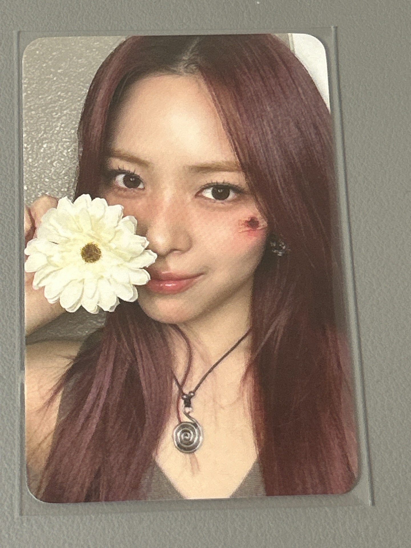 GWBG wm 預售 特典卡 特別版