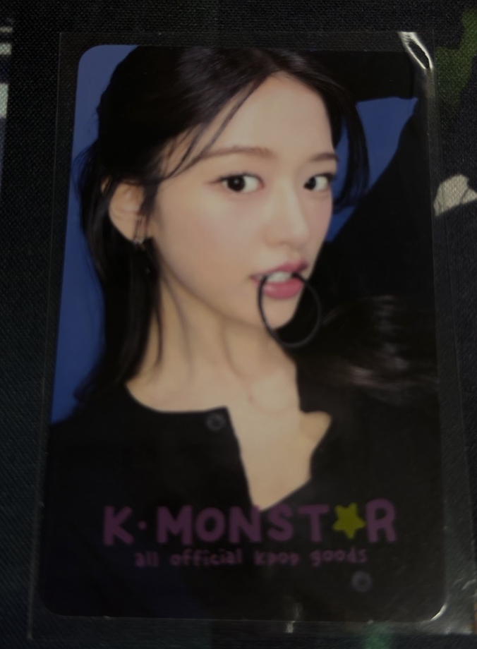 台北KM簽售髮圈安 現貨！