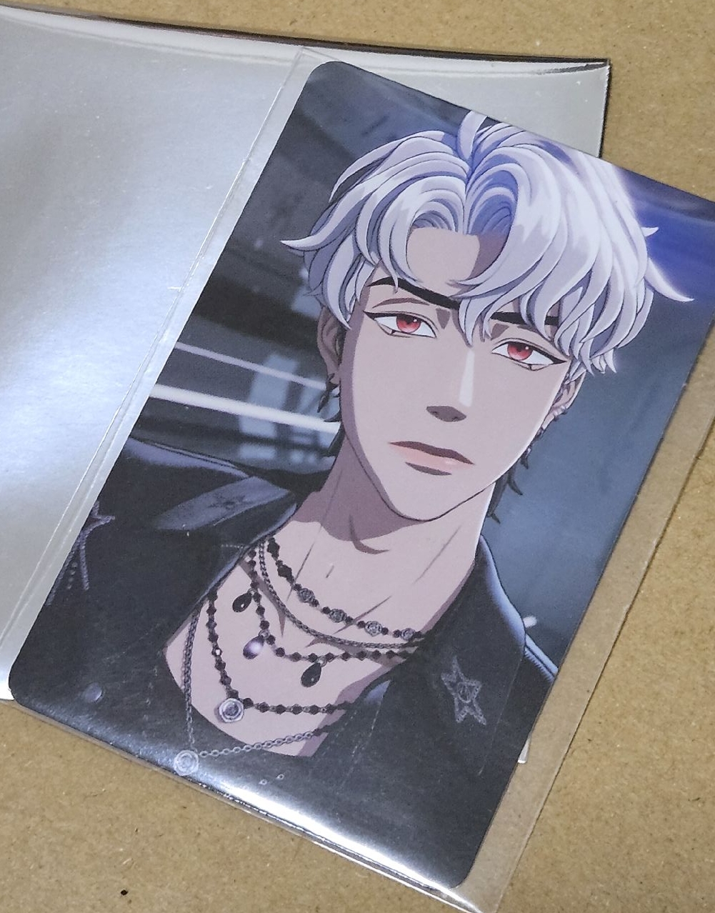 銀虎 25亞巡 滿額卡