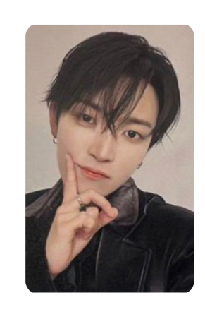 萌萌中 日本特典卡✨