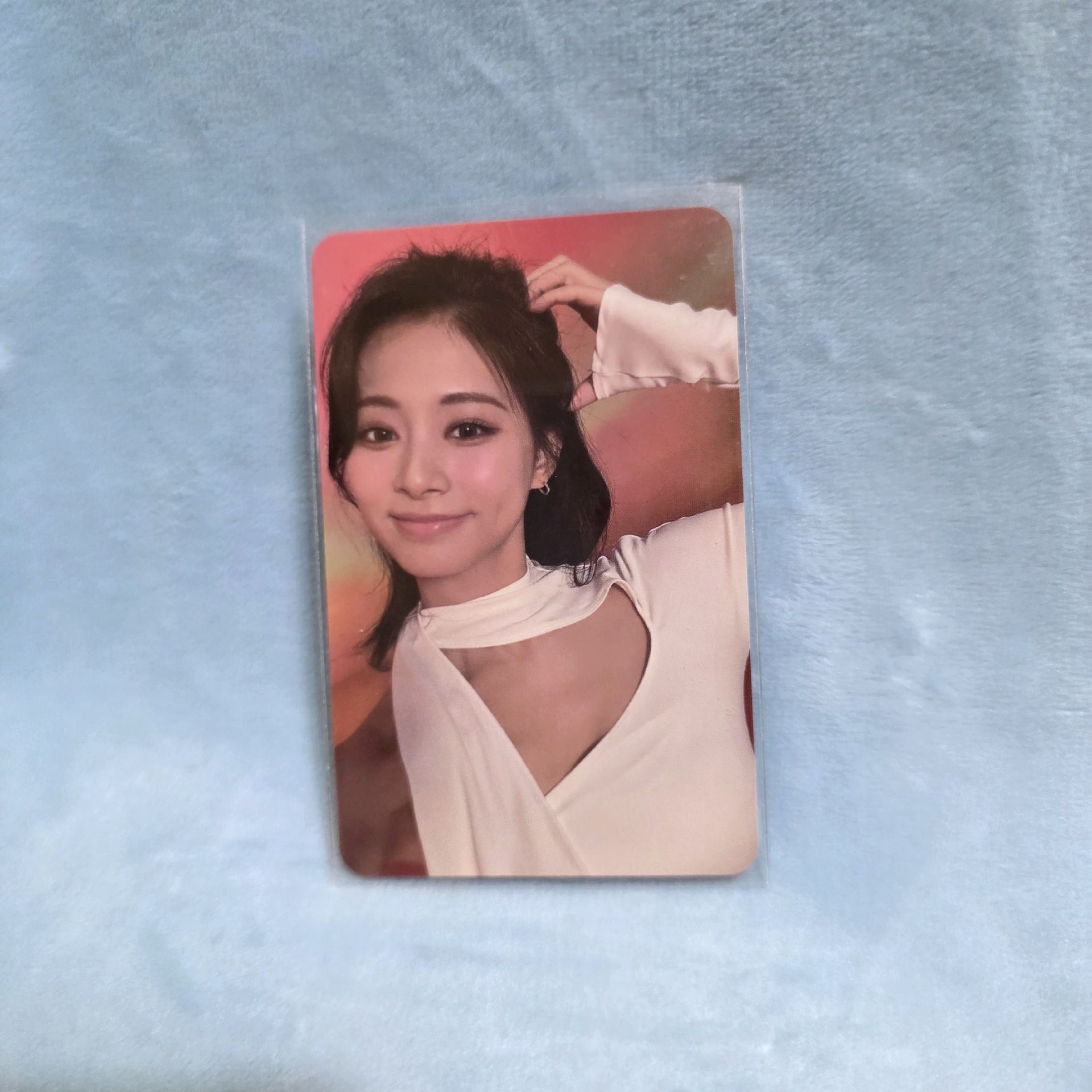 🐨TWICE 迷你13 子瑜 