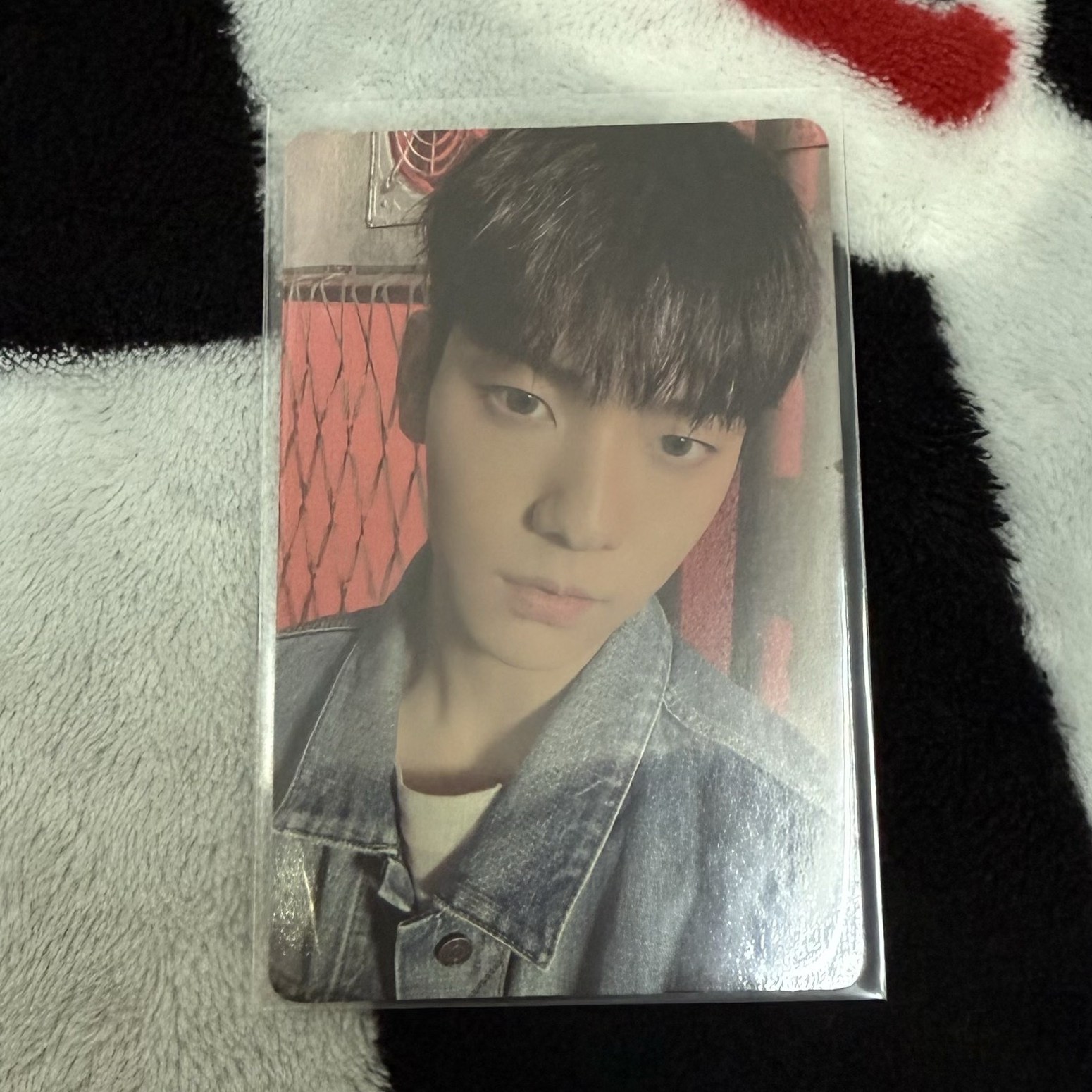 TXT 迷四GBGB MESS彬