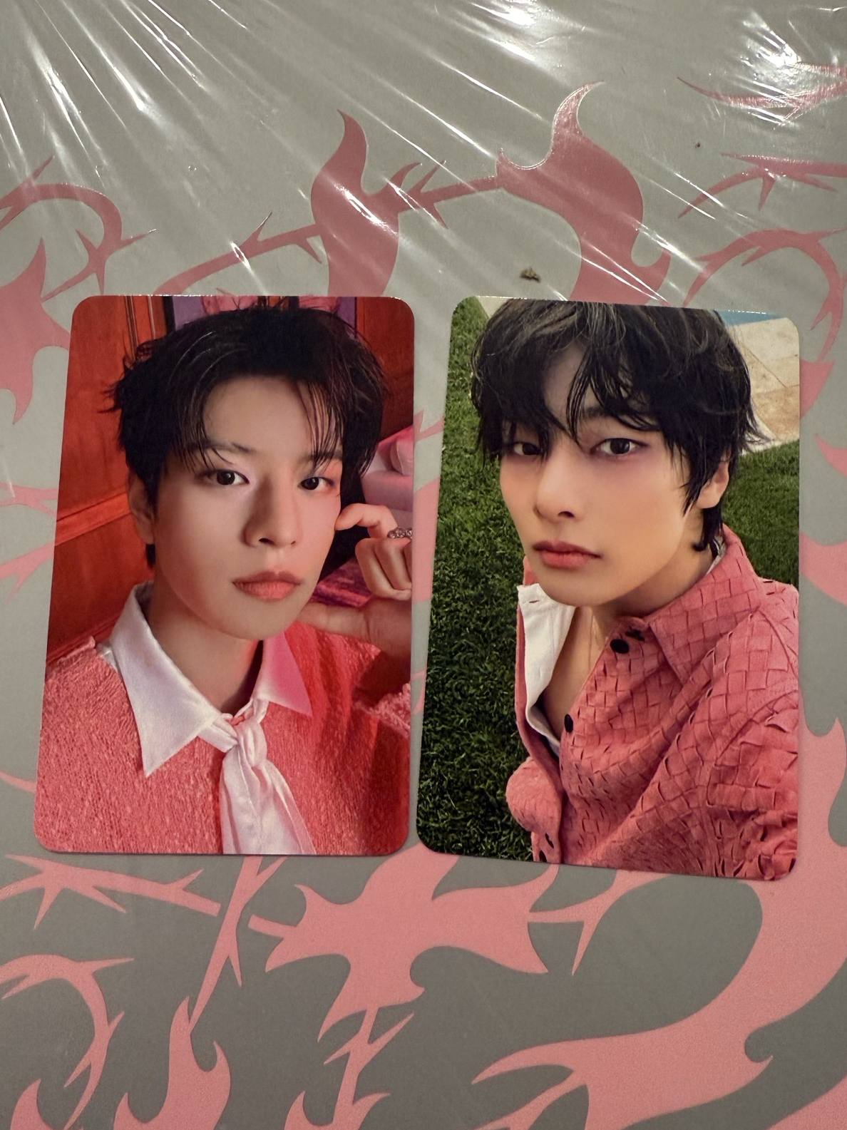 Do it 寅玟特典 BDM