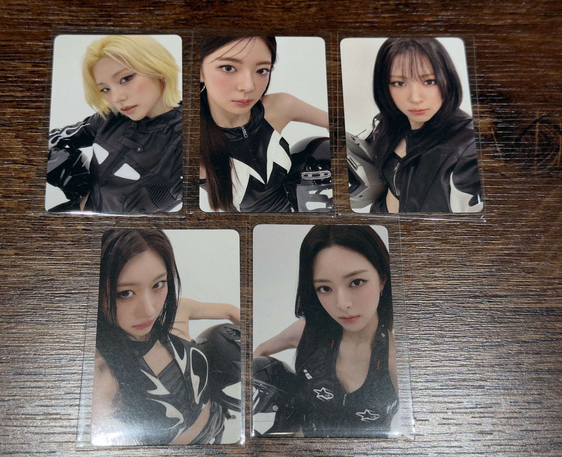 ITZY 三巡 線下滿額