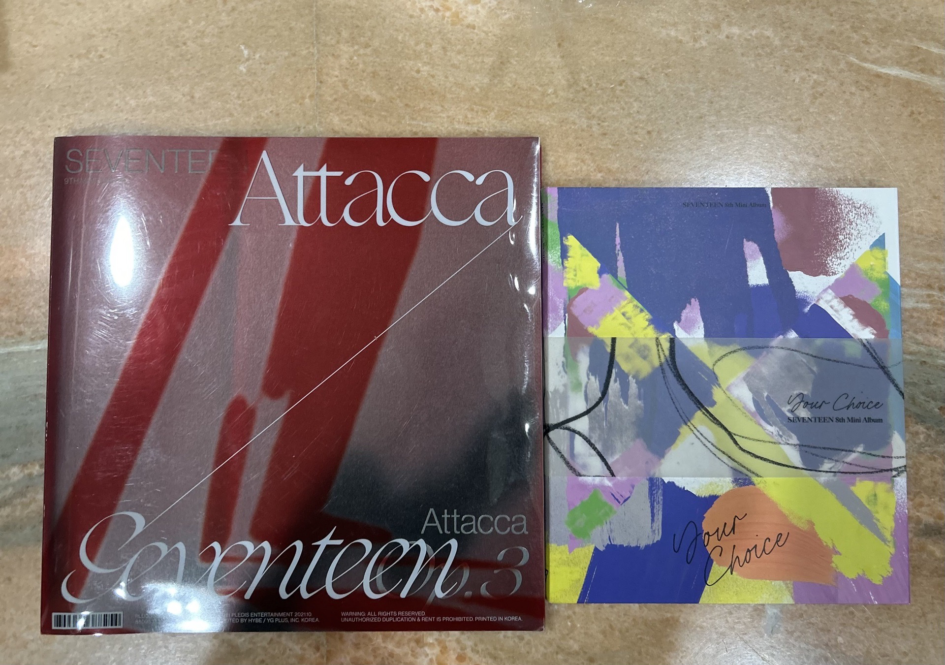 seventeen 迷9 op3 表演隊 空專