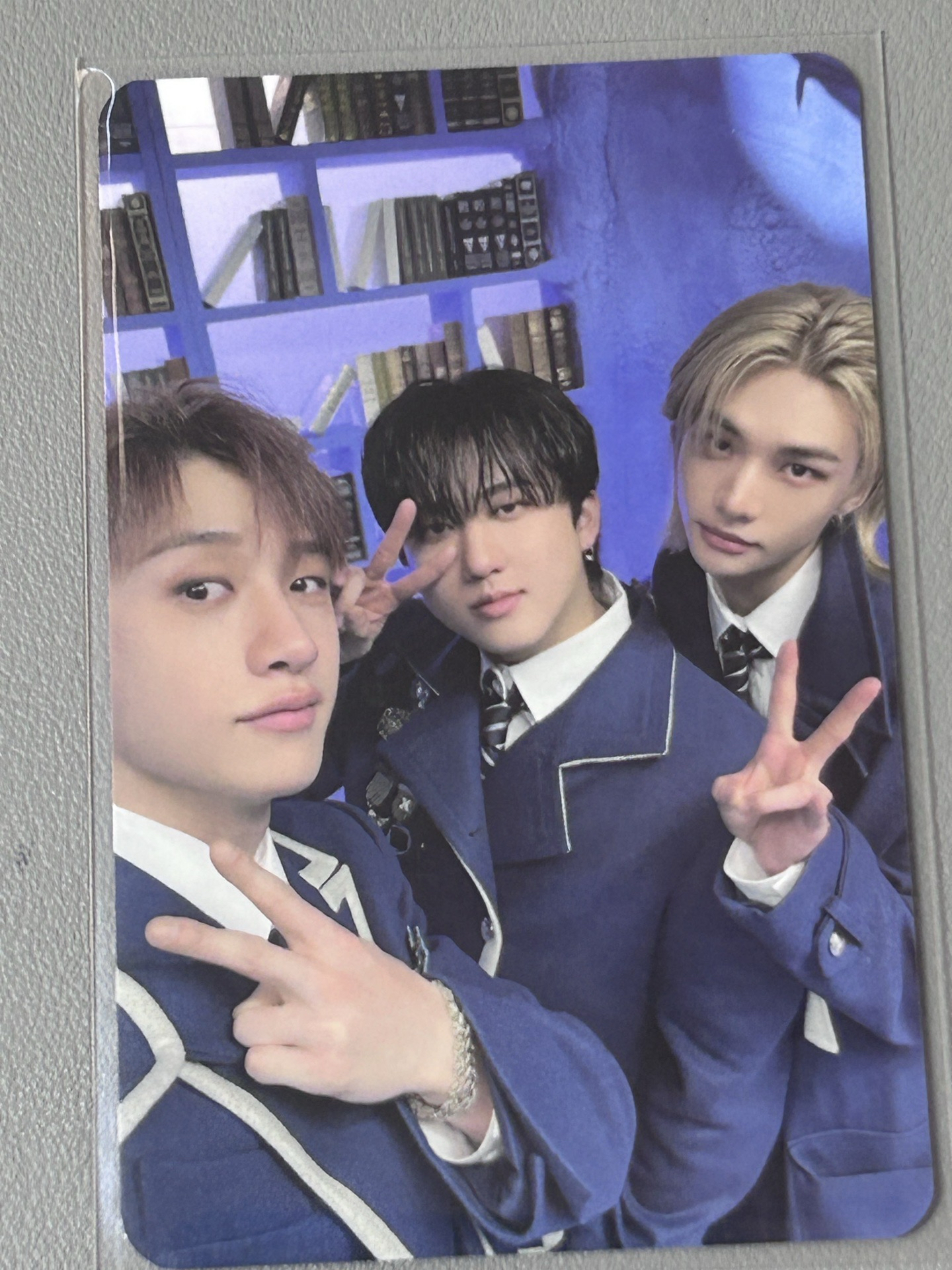 4th FM 周邊卡 手鏈