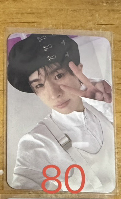 迷三 Yes24通路特典