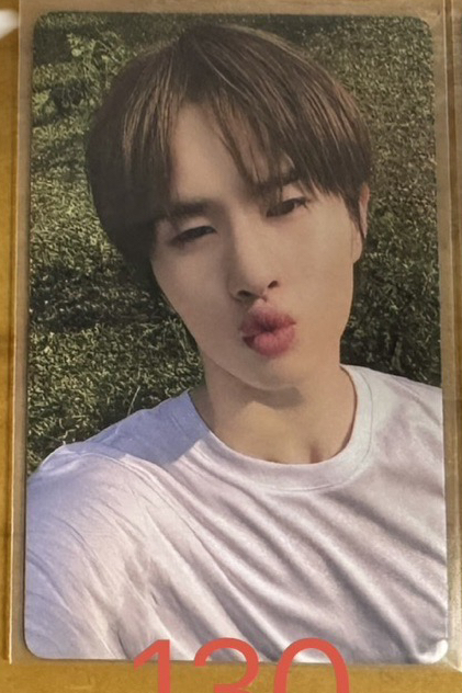 迷二一直娛特典