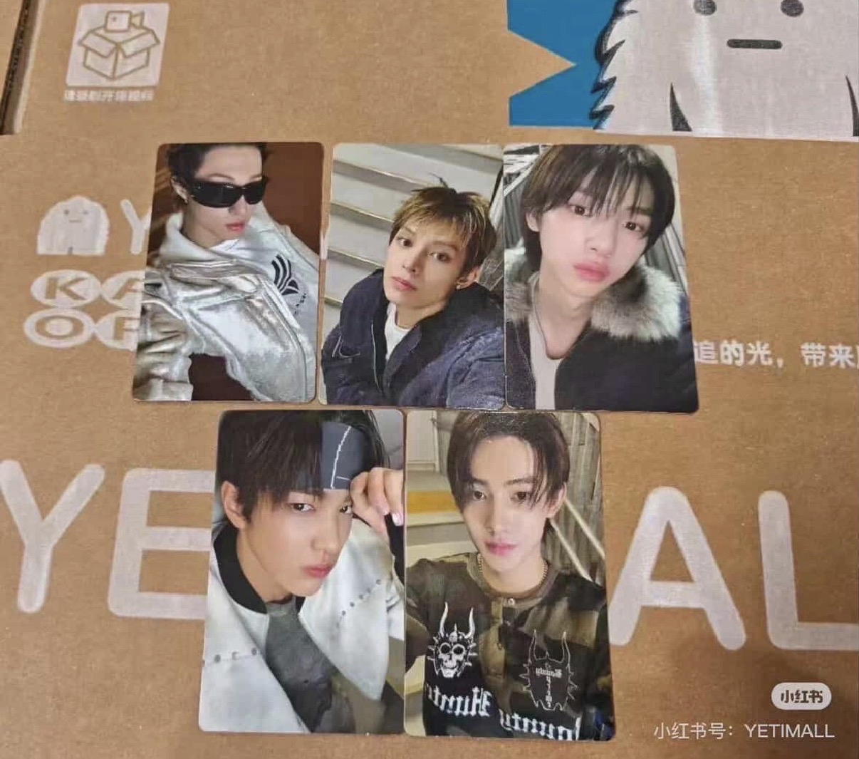 Wvs新年鎬（非現）