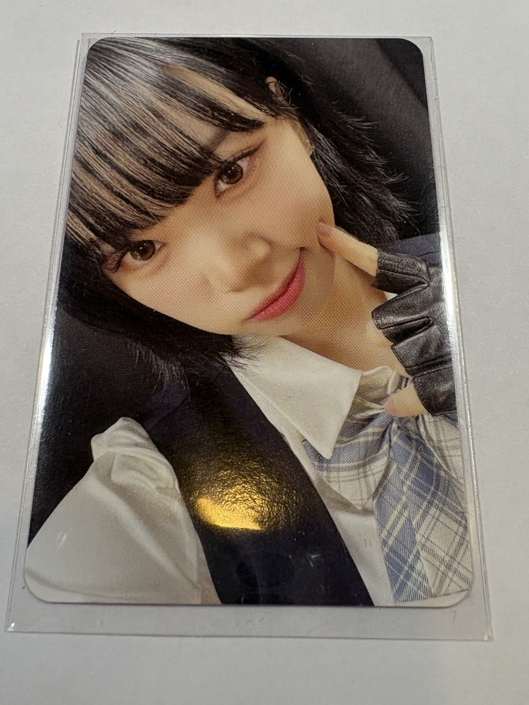 ON-OFF 22-23 周邊卡  采源