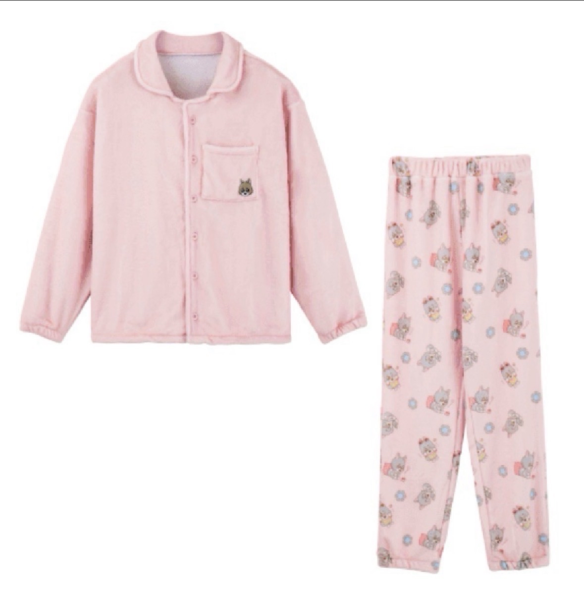 BBNEXDO 冬季套組